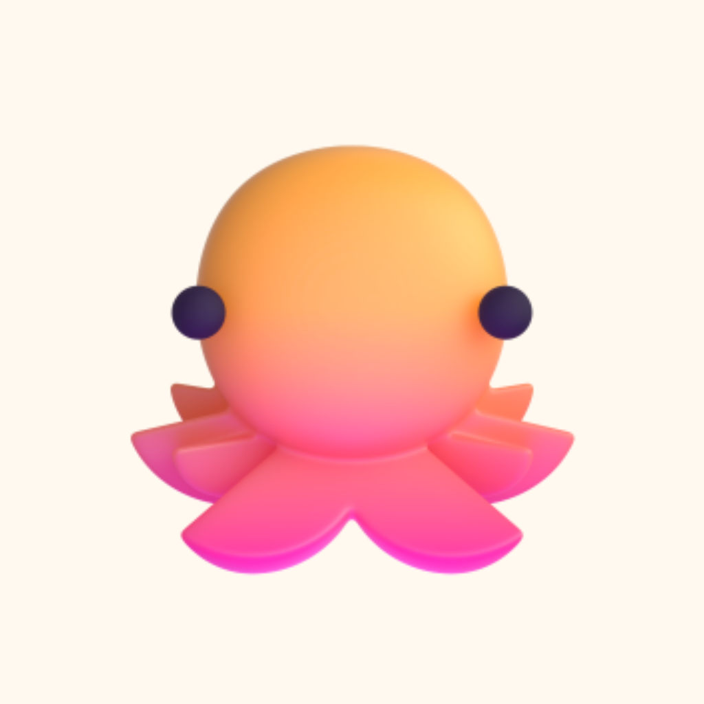 If you're a parent, I'd love for you to roast my landing page logo